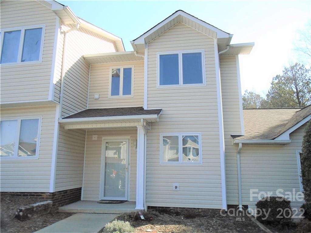 Property image 1 at 3383 White Oak Court, Claremont, NC 28610