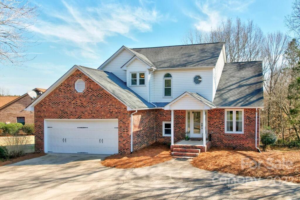 Property image 1 at 231 Canvasback Court, Concord, NC 28025