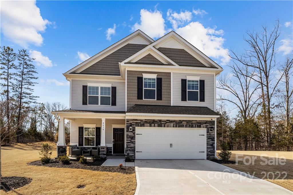 Property image 1 at 4614 Christina Court, Gastonia, NC 28056
