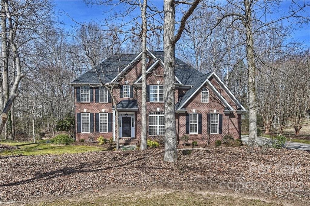 Property image 1 at 3090 Ancestry Circle, Weddington, NC 28104