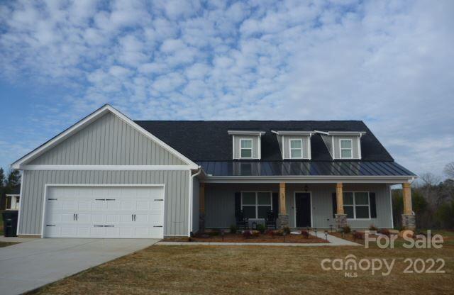 Property image 1 at 531 Amanda Faith Lane, Mount Holly, NC 28120