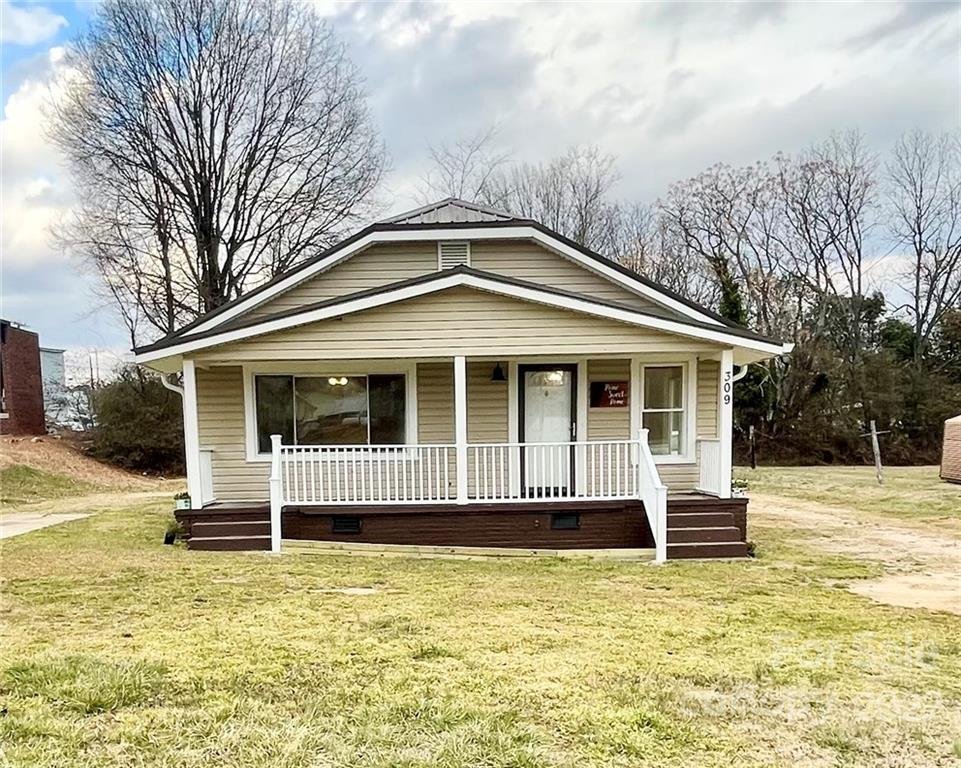 Property image 1 at 309 20th Street, Kannapolis, NC 28083