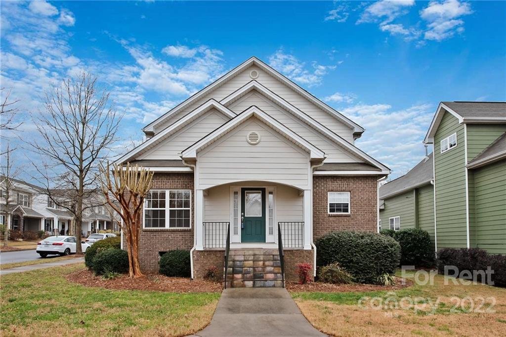 Property image 1 at 20305 Harroway Drive, Cornelius, NC 28031