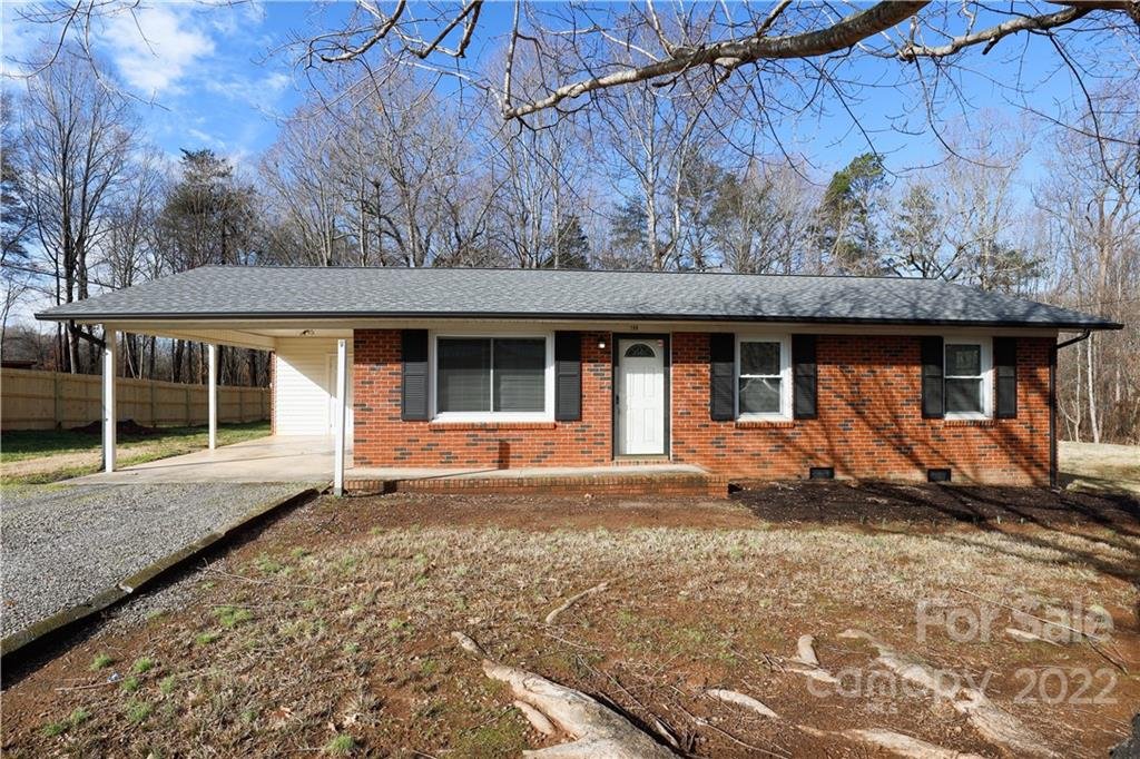 Property image 1 at 198 Harriet Lane, Statesville, NC 28625