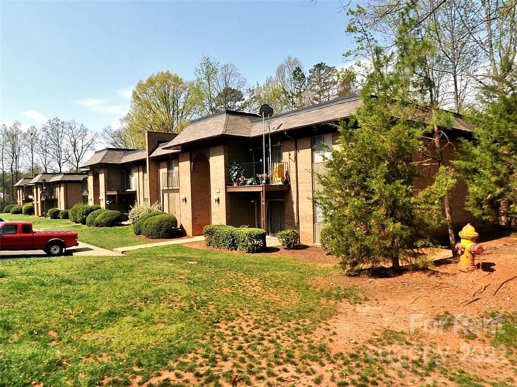 Property image 1 at 209 Orchard Trace Lane, Charlotte, NC 28213