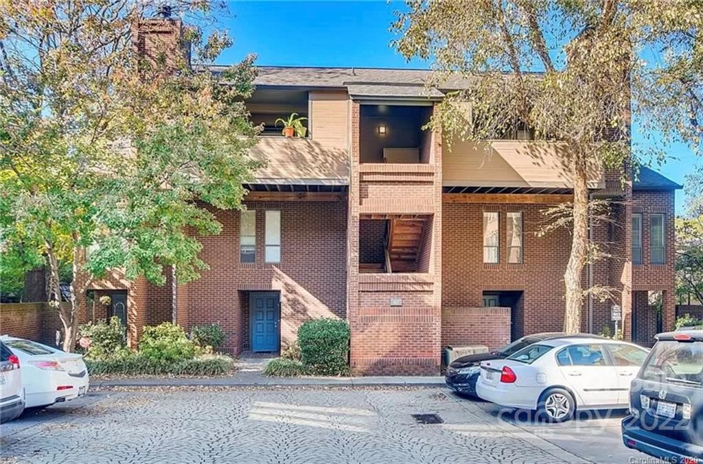 Property image 1 at 417 Church Street, Charlotte, NC 28202