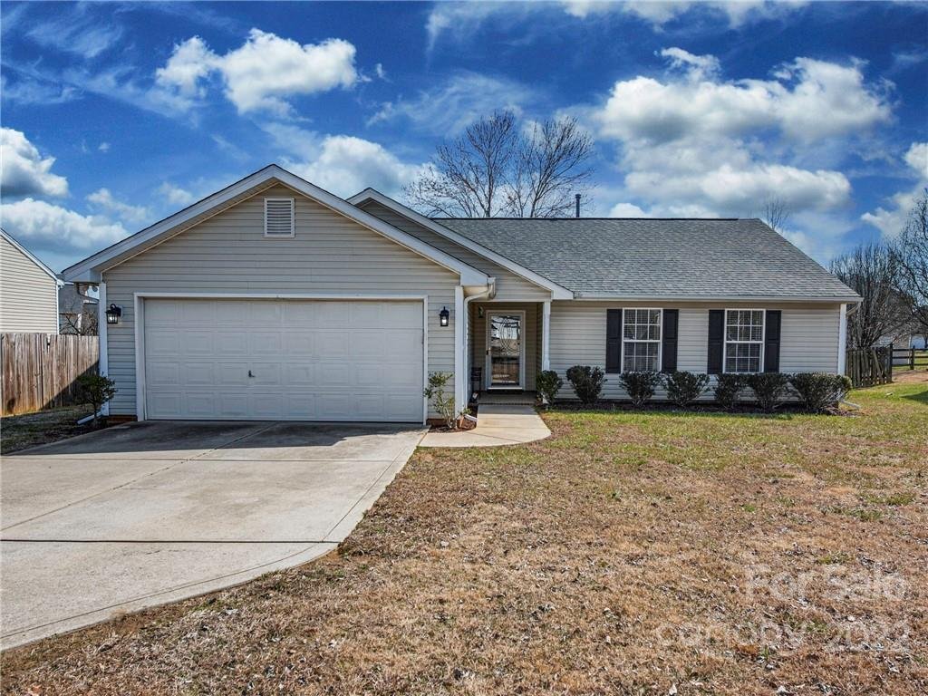 4836 Aldersbrook Drive