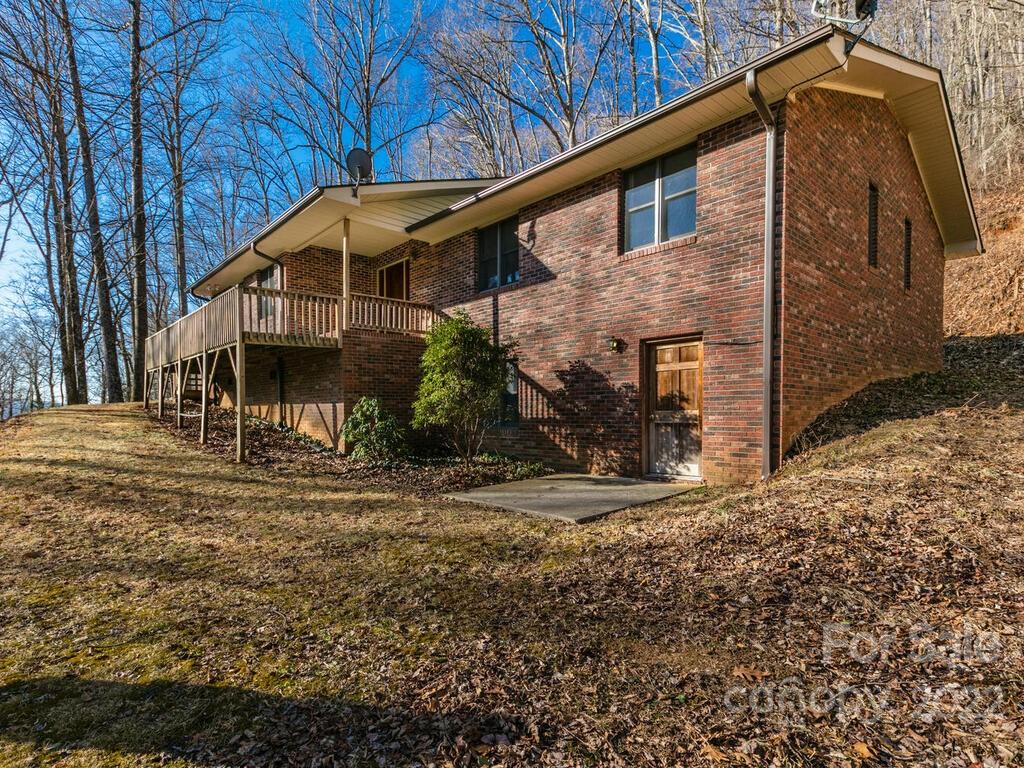 Property image 1 at 21 Weeping Cherry Forest Road, Fairview, NC 28730