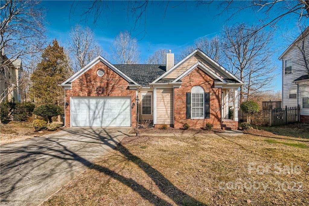 Property image 1 at 2704 Towhee Court, Charlotte, NC 28269