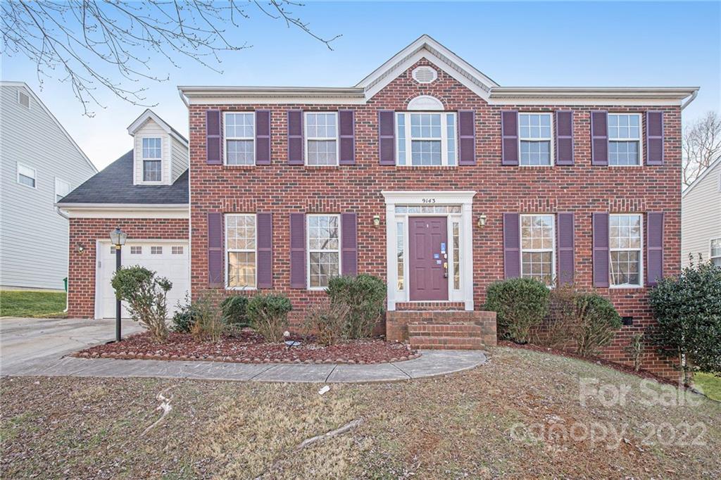 Property image 1 at 9143 Eventine Court, Charlotte, NC 28214