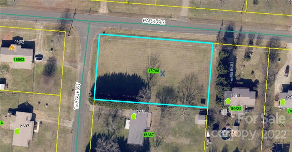 Property image 1 at 0 Park Circle, Lincolnton, NC 28092