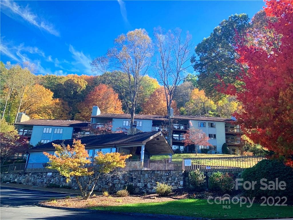 Property image 1 at 87 Willow Road, Waynesville, NC 28786