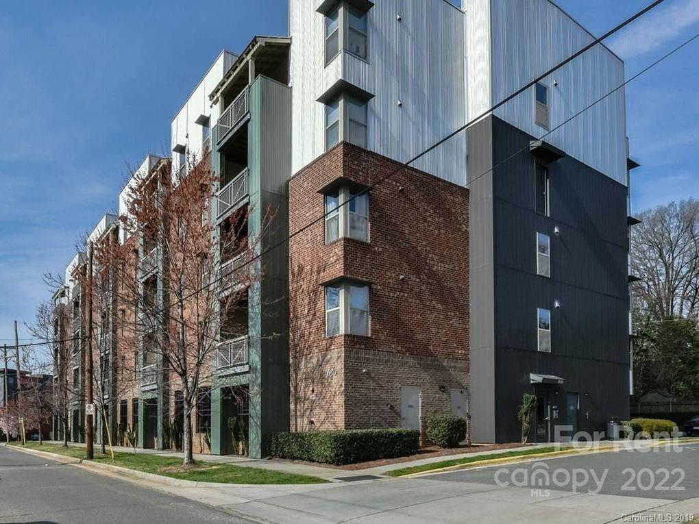 Property image 1 at 630 Calvert Street, Charlotte, NC 28208
