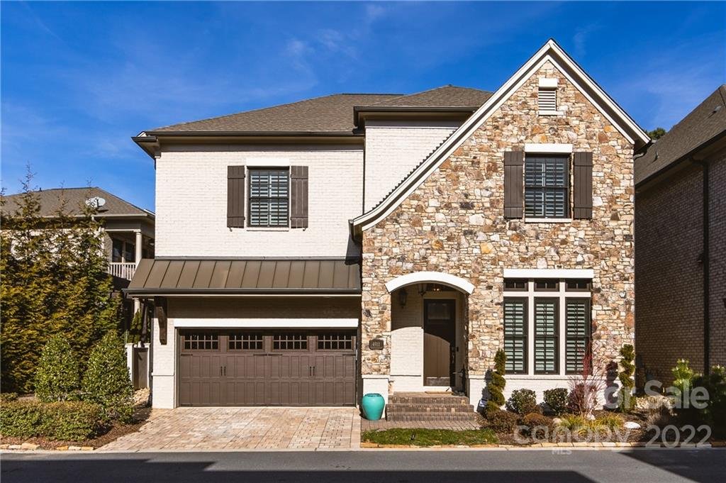 Property image 1 at 4911 Lazare Lane, Charlotte, NC 28210