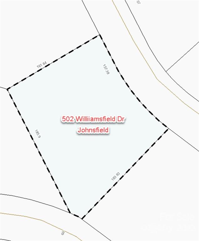 Property image 1 at 502 Williamsfield Drive, Shelby, NC 28150