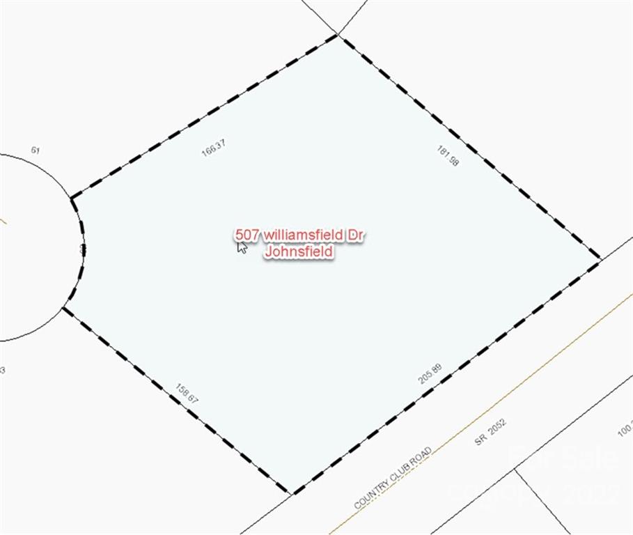 Property image 1 at 507 Williamsfield Drive, Shelby, NC 28150