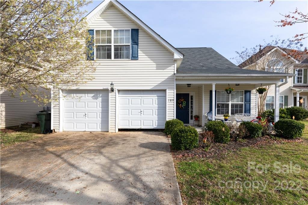 Property image 1 at 109 Copes Court, Rock Hill, SC 29732