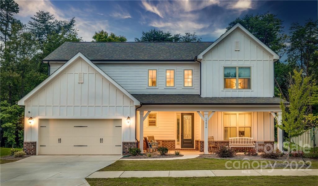 Property image 1 at 15014 Autumn Sage Drive, Charlotte, NC 28278