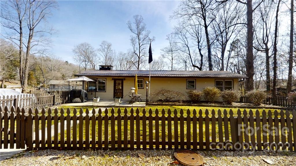 Property image 1 at 74 Hemlock Street, Arden, NC 28704