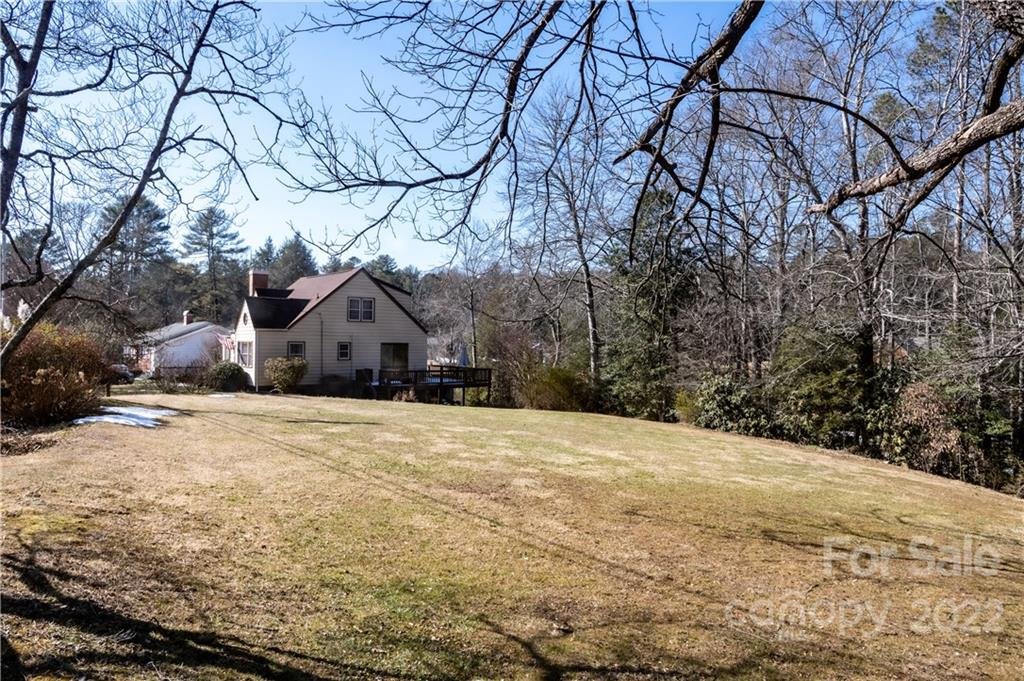 Property image 1 at 9999 Hawthorne Drive, Brevard, NC 28712