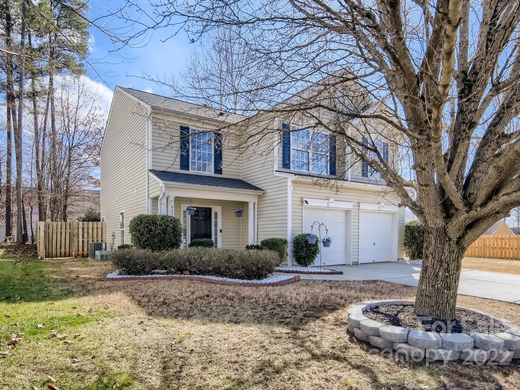 Property image 1 at 9222 Chastain Walk Drive, Charlotte, NC 28216