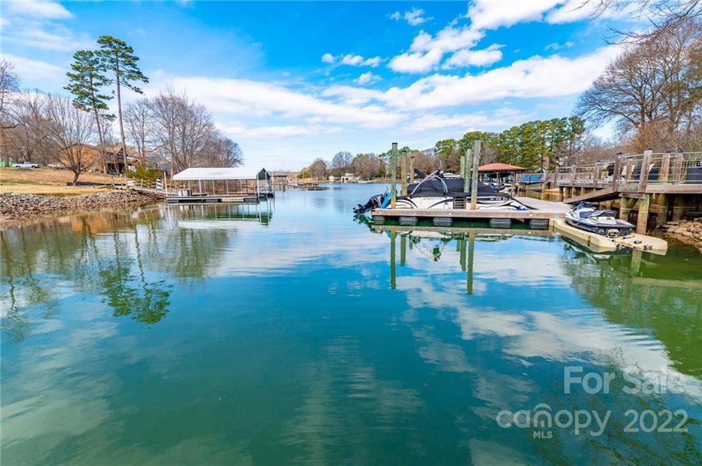 Property image 1 at 15800 Henry Lane, Huntersville, NC 28078