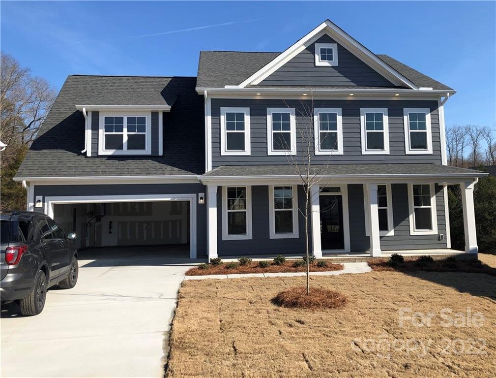 Property image 1 at 2339 Kingsley Drive, Concord, NC 28025