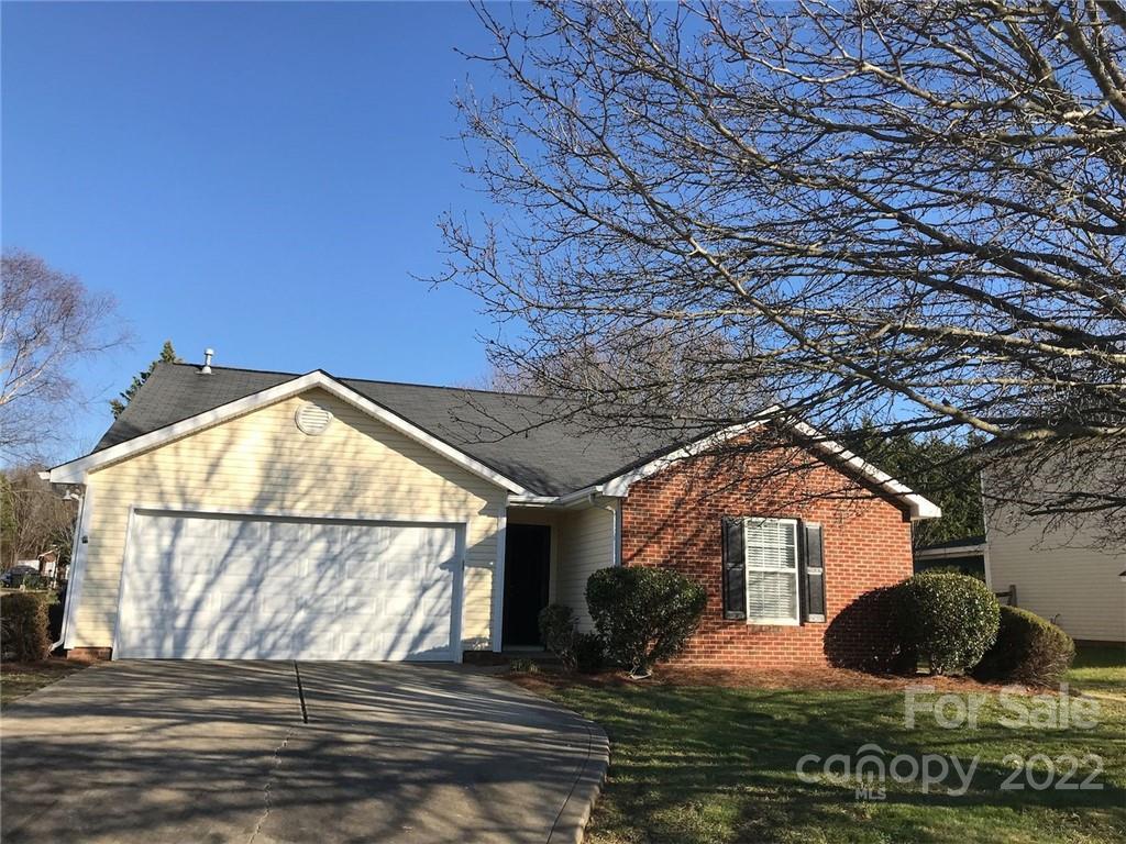 2910 Rosemeade Drive