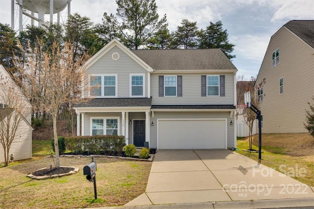 Property image 1 at 1136 Wagner Avenue, Fort Mill, SC 29715