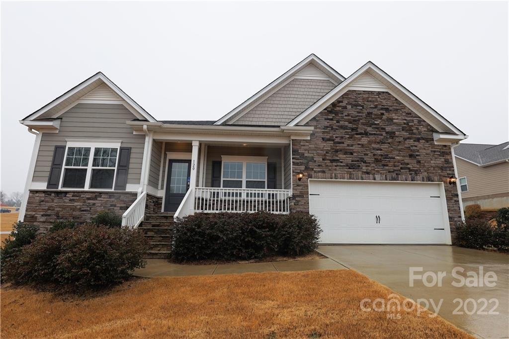 Property image 1 at 120 Autumn Mist Road, Statesville, NC 28677