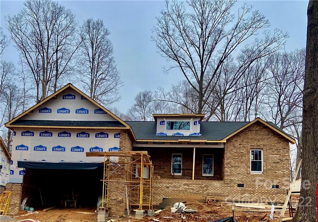 Property image 1 at 703 W School Street, Maiden, NC 28650