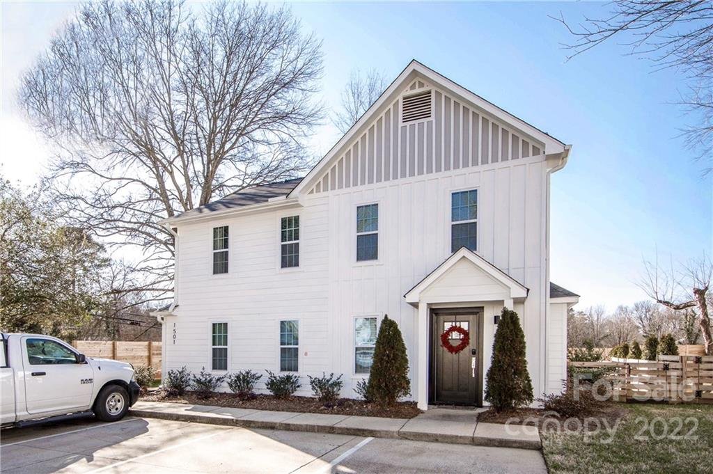 Property image 1 at 1501 Briar Creek Road, Charlotte, NC 28205