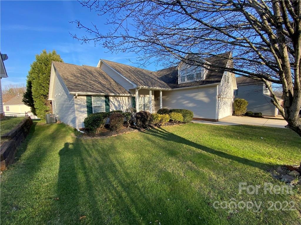 Property image 1 at 4309 Canipe Drive, Charlotte, NC 28269