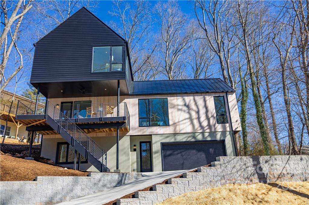 Property image 1 at 190 Rumbough Place, Asheville, NC 28806