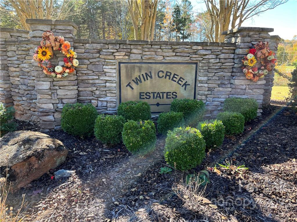 Property image 1 at 106 Rushing Water Lane, Troutman, NC 28166