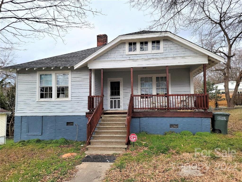 Property image 1 at 1004 W 5th Avenue, Gastonia, NC 28052