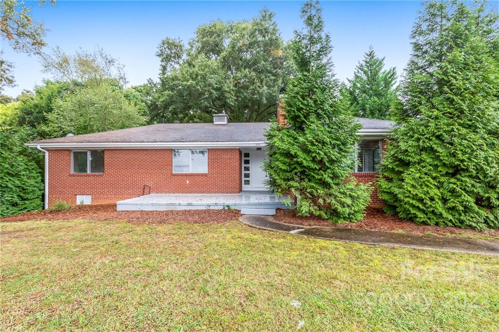 Property image 1 at 237 Palaside Drive, Concord, NC 28025