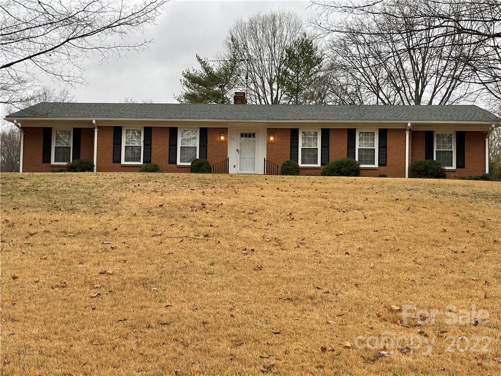 Property image 1 at 321 Knollwood Avenue, Salisbury, NC 28144