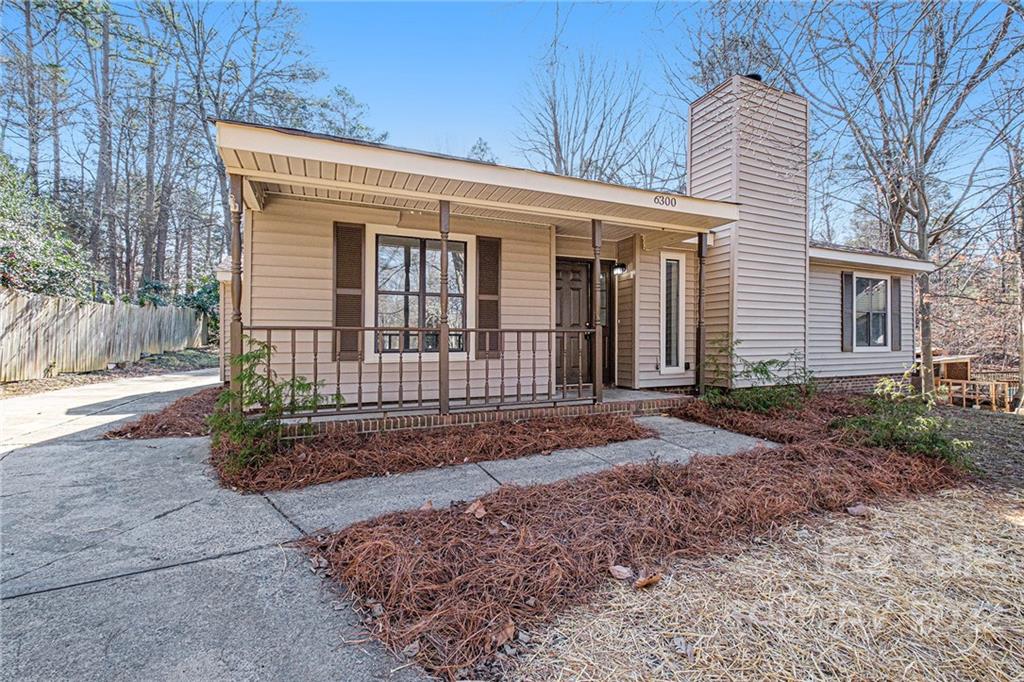 Property image 1 at 6300 Prairie Lane, Charlotte, NC 28214