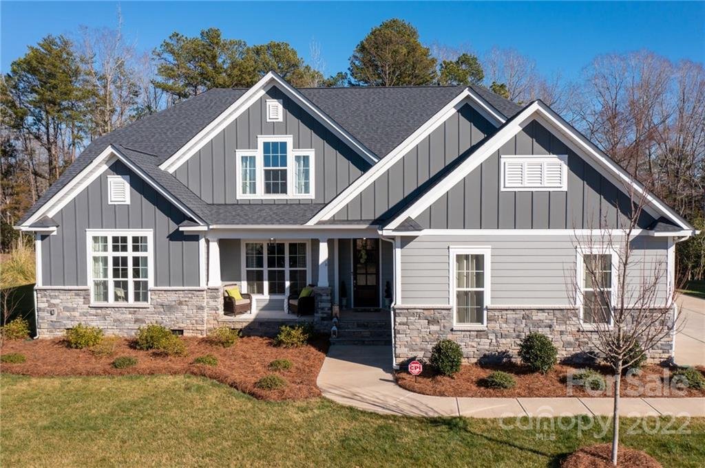 Property image 1 at 137 Trelawn Street, Fort Mill, SC 29715