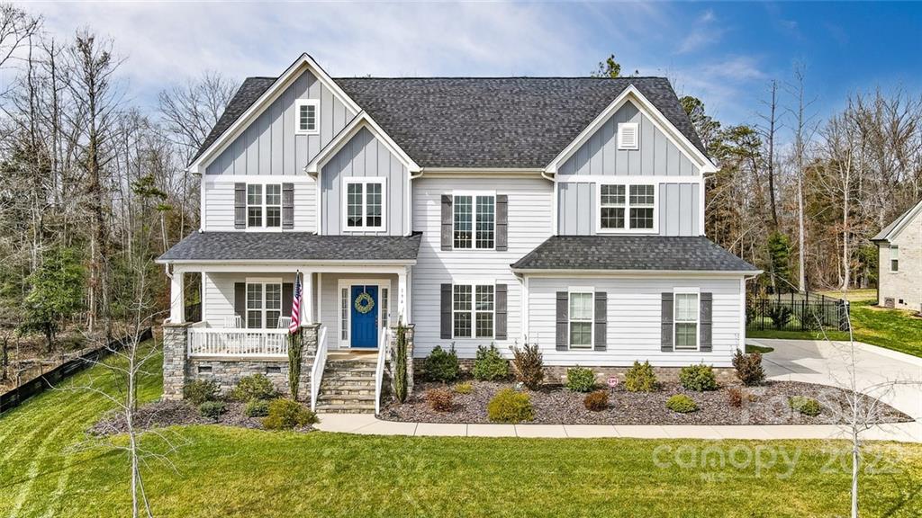 Property image 1 at 194 Trelawn Street, Fort Mill, SC 29715
