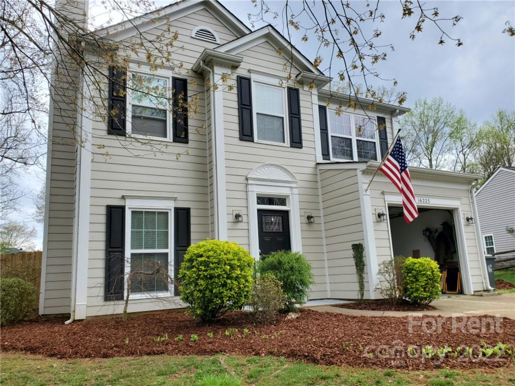 Property image 1 at 16225 Amber Field Drive, Huntersville, NC 28078