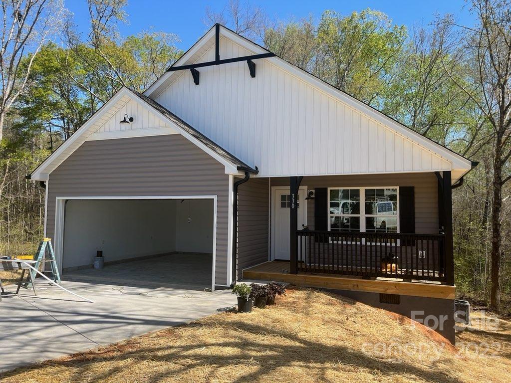 330 Eagle Creek Road