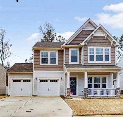 776 Newfound Hollow Drive