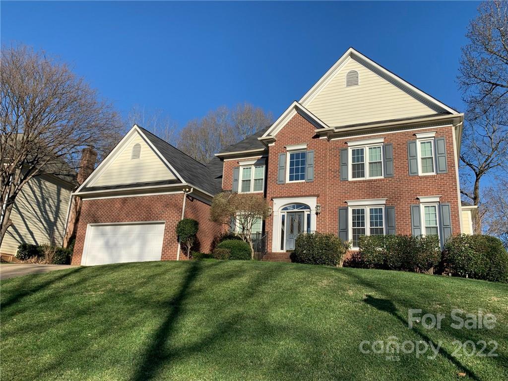 Property image 1 at 11725 Sir Francis Drake Drive, Charlotte, NC 28277