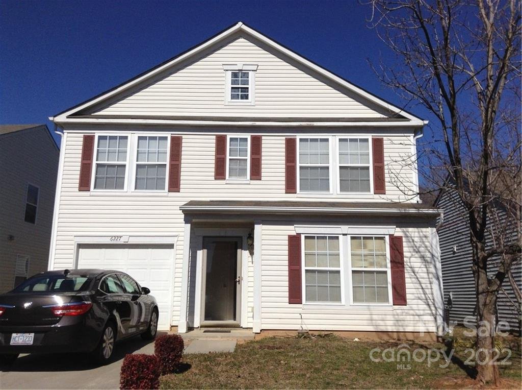 Property image 1 at 6227 Salamander Run Lane, Charlotte, NC 28215