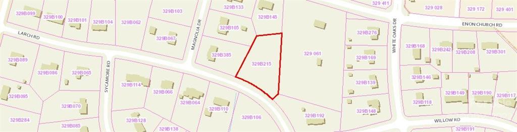 Property image 1 at 0 Larch Road, Salisbury, NC 28147