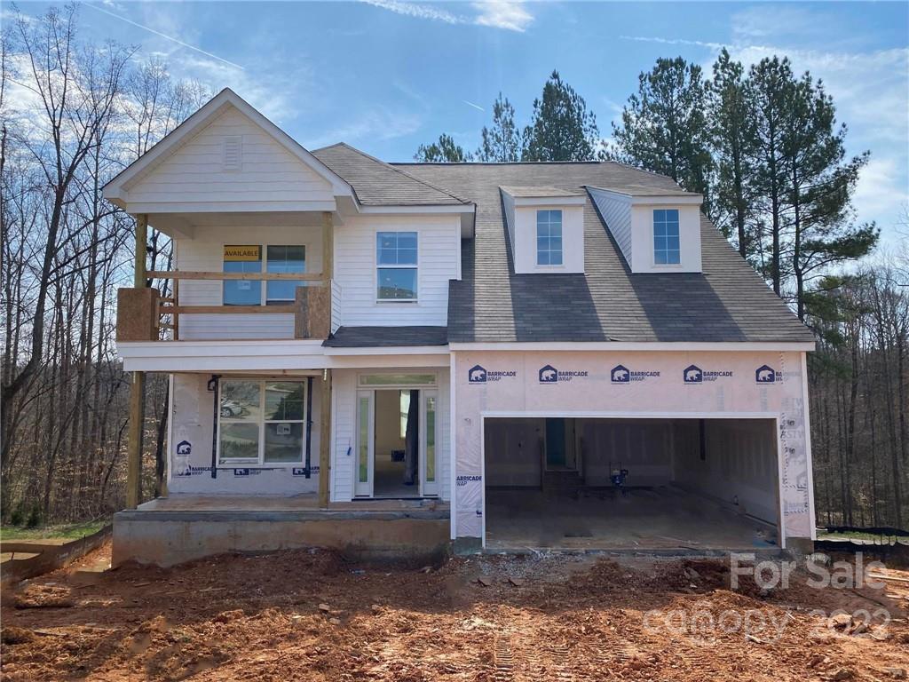 Property image 1 at 151 Planters Drive, Statesville, NC 28677