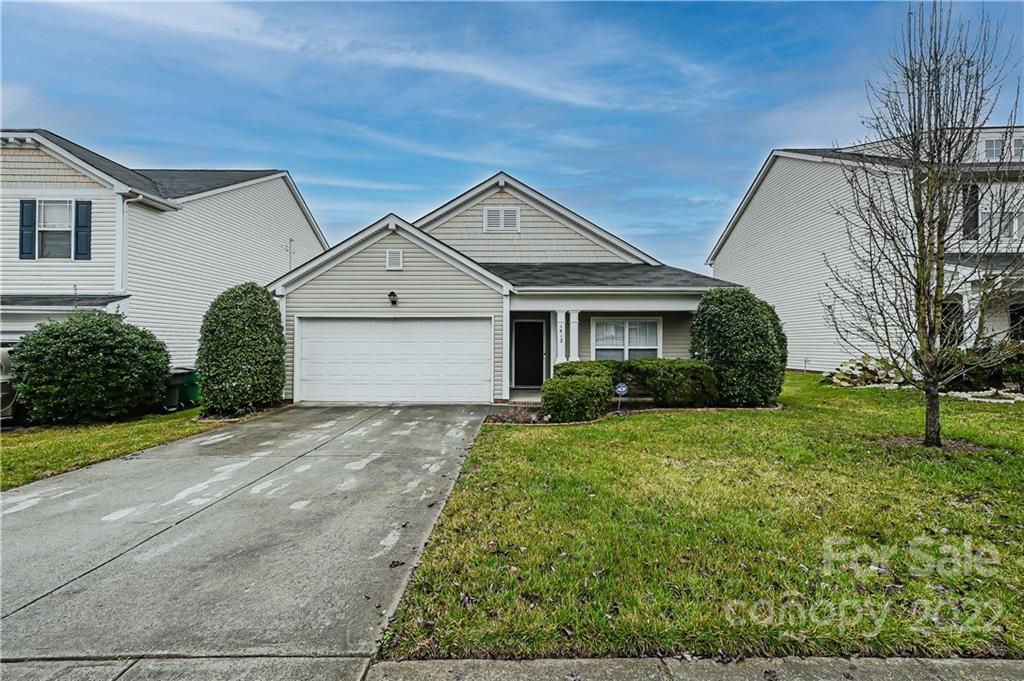 Property image 1 at 1412 Ladora Drive, Charlotte, NC 28262