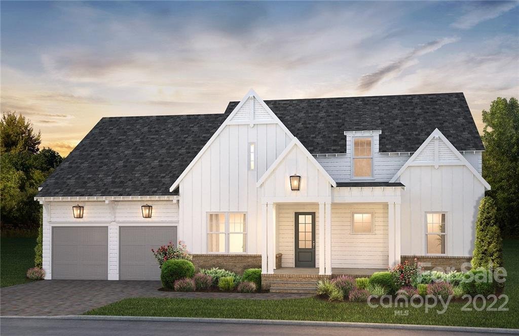 Property image 1 at 15615 Sanderson Hill Road, Davidson, NC 28036